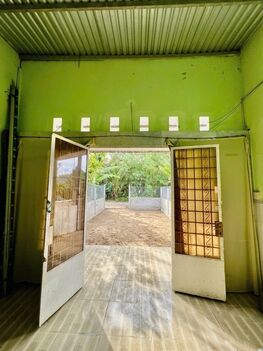 BÁN GẤP NHÀ CẤP 4 GIÁ RẺ – 690 TRIỆU