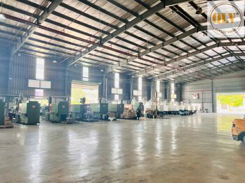 Cho thuê nhà xưởng tại Bắc Tân Uyên, Bình Dương – 7.200m²