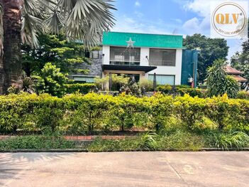 Cho thuê nhà xưởng tại Tân Uyên, Bình Dương – 5.376m²