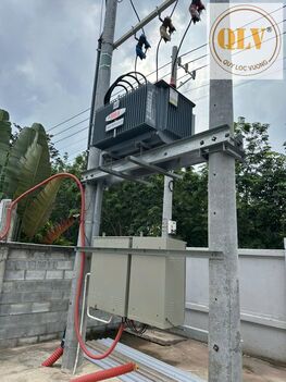 Cho thuê nhà xưởng Bình Dương – 2.800m²