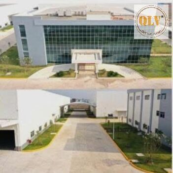 Bán nhà xưởng trong KCN Bình Dương 21.603m²