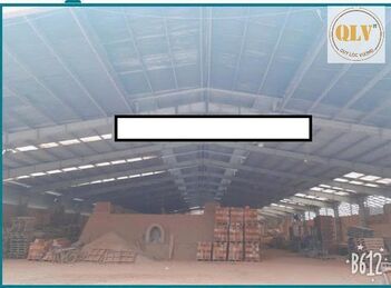 Bán đất + xưởng sản xuất gạch – Đức Hòa, Long An – 29.700m²