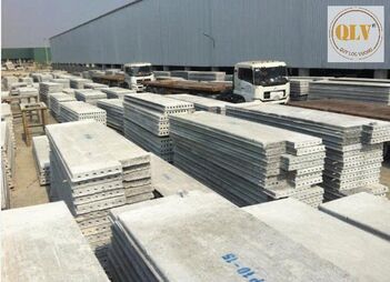 Bán đất + xưởng sản xuất gạch – Đức Hòa, Long An – 29.700m²