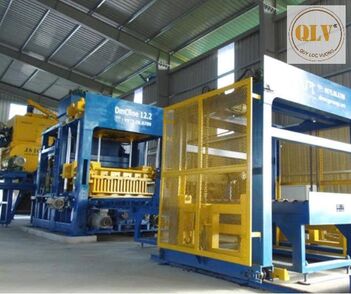 Bán đất + xưởng sản xuất gạch – Đức Hòa, Long An – 29.700m²