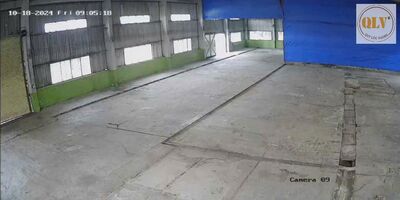 Cho thuê hoặc bán nhà xưởng KCN Hiệp Phước, Nhà Bè, TP.HCM 3.200m²