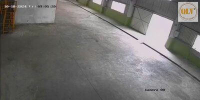 Cho thuê hoặc bán nhà xưởng KCN Hiệp Phước, Nhà Bè, TP.HCM 3.200m²