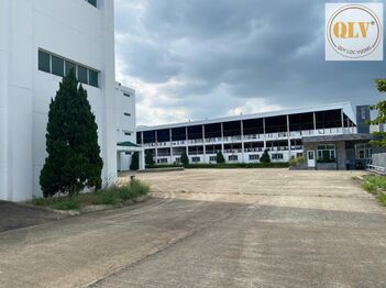 Bán nhà xưởng KCN VSIP I 15.328m²