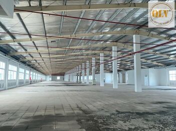 Bán nhà xưởng KCN VSIP I 15.328m²