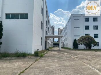 Bán nhà xưởng KCN VSIP I 15.328m²