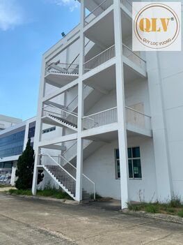 Bán nhà xưởng KCN VSIP I 15.328m²