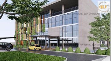 CHO THUÊ NHÀ XƯỞNG KCN ĐỒNG PHÚ, BÌNH PHƯỚC