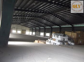 BÁN NHÀ XƯỞNG – VĨNH CỬU, ĐỒNG NAI 26.561 m²