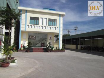 BÁN HOẶC CHO THUÊ NHÀ XƯỞNG – VĨNH CỬU, ĐỒNG NAI 16.625 m²