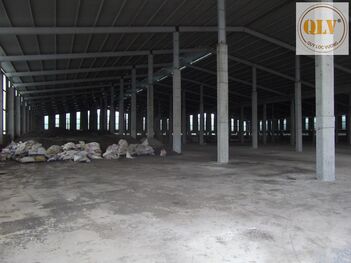 BÁN HOẶC CHO THUÊ NHÀ XƯỞNG – VĨNH CỬU, ĐỒNG NAI 16.625 m²