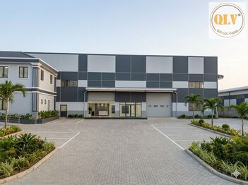 CHO THUÊ NHÀ XƯỞNG – KCN ĐỒNG XOÀI 1, BÌNH PHƯỚC - 17.187m2