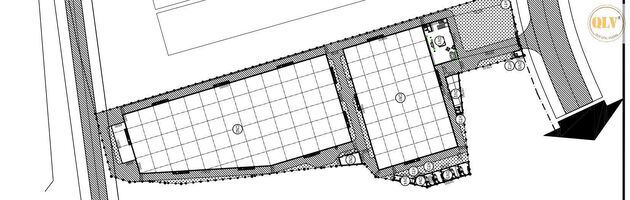 CHO THUÊ NHÀ XƯỞNG – VĨNH CỬU, ĐỒNG NAI 6.877 m²
