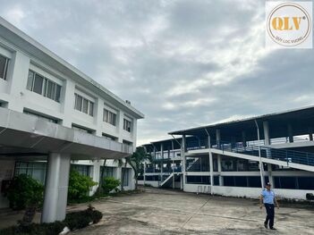 Cho thuê / Bán nhà xưởng KCN AMATA, BIÊN HÒA, ĐỒNG NAI 10.679 m²