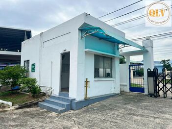 Cho thuê / Bán nhà xưởng KCN AMATA, BIÊN HÒA, ĐỒNG NAI 10.679 m²