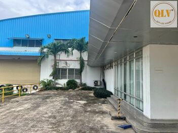 Cho thuê / Bán nhà xưởng KCN AMATA, BIÊN HÒA, ĐỒNG NAI 10.679 m²