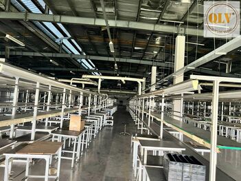 Cho thuê / Bán nhà xưởng KCN AMATA, BIÊN HÒA, ĐỒNG NAI 10.679 m²