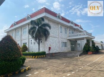 Bán nhà xưởng KCN BẮC ĐỒNG PHÚ, BÌNH PHƯỚC 66.056 m²