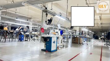 Cho thuê nhà xưởng KCN BIÊN HÒA 2, ĐỒNG NAI 5.801 m²
