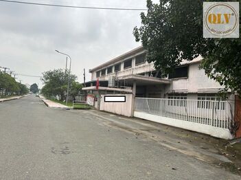 Cho thuê nhà xưởng KCN BIÊN HÒA 2, ĐỒNG NAI 5.801 m²