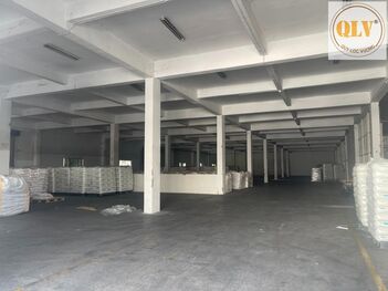 Bán / Cho thuê nhà xưởng KCN SÓNG THẦN 3, BÌNH DƯƠNG 20.340 m²