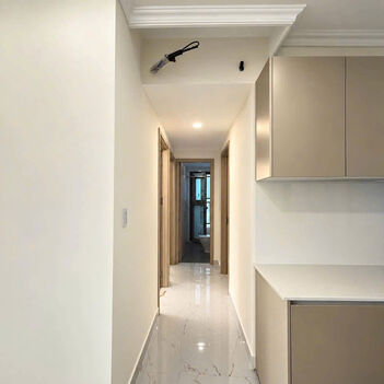 [CĂN HỘ 2PN 1WC 50 m² | THIÊN QUÂN MARINA PLAZA] - GIÁ TRỰC TIẾP TỪ CHỦ ĐẦU TƯ