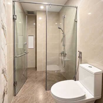 [CĂN HỘ 2PN 1WC 50 m² | THIÊN QUÂN MARINA PLAZA] - GIÁ TRỰC TIẾP TỪ CHỦ ĐẦU TƯ