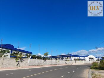 Cho thuê nhà xưởng quy mô lớn – ĐỊNH QUÁN, ĐỒNG NAI 34.303 m²