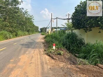 Cho thuê nhà xưởng mới tại Bàu Bàng, Bình Dương – 6.118m²