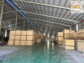 Cho thuê nhà xưởng tại Bắc Tân Uyên, Bình Dương – 14.213m²