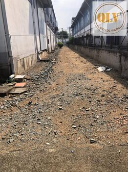 Cho thuê nhà xưởng KCN Tân Tạo, TP.HCM – 3.230,20m²