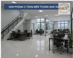 Cho thuê nhà xưởng tại Tân Uyên, Bình Dương – 9.860m²