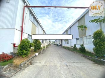 Bán nhà xưởng KCN Thành Thành Công