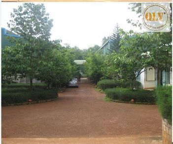 Bán nhà xưởng sản xuất Định Quán, Đồng Nai – 26.025m²