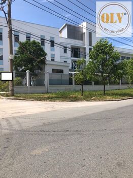 Cho thuê nhà xưởng tại KCN Hiệp Phước 11.000 m²