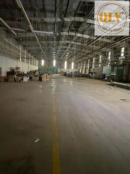 Bán hoặc cho thuê nhà xưởng – KCN Tân Phú Trung 18.416 m²