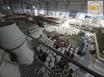 Bán hoặc cho thuê nhà xưởng sản xuất gốm sứ Đồng Nai 20.081 m²