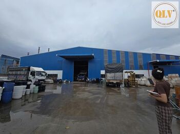 Bán hoặc cho thuê nhà xưởng sản xuất gốm sứ Đồng Nai 20.081 m²