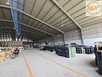 Bán hoặc cho thuê nhà xưởng sản xuất gốm sứ Đồng Nai 20.081 m²
