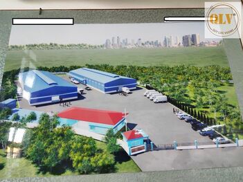 Bán đất SKC + nhà xưởng Phú Giáo, Bình Dương 28.479 m²