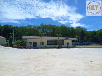 Bán đất SKC + nhà xưởng Phú Giáo, Bình Dương 28.479 m²