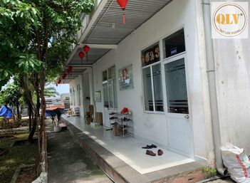 Cho thuê nhà xưởng – Tân Đông Hiệp 3.650 m²