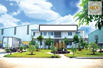 Cho thuê nhà xưởng – Tân Đông Hiệp 3.650 m²