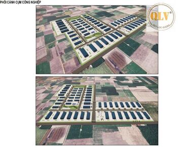 Cho thuê đất CCN Tân Châu, Tây Ninh