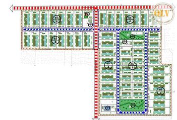 Cho thuê đất CCN Tân Châu, Tây Ninh