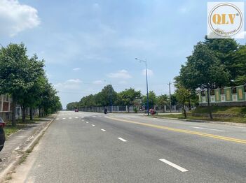 Bán nhà xưởng KCN Mỹ Phước – Bến Cát, Bình Dương 1.920 m²
