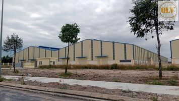 Cho thuê nhà xưởng sản xuất tại kcn hòa phú 55.000 m²